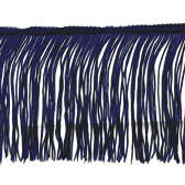 Fringe - NAVY 38